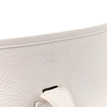 Handbag - White