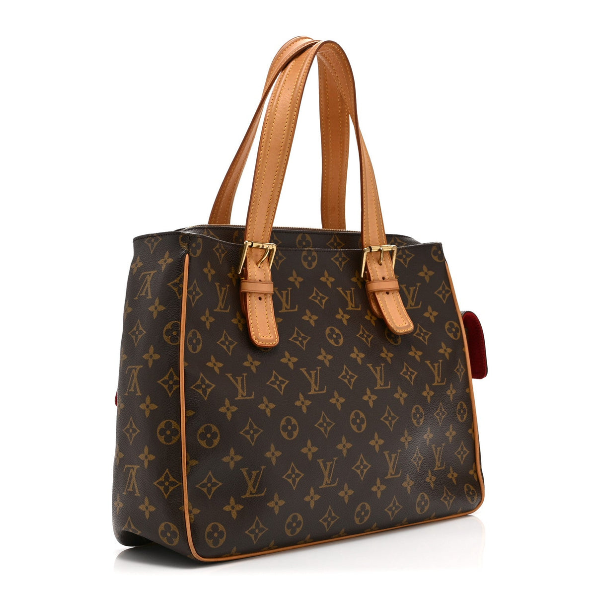 Monogram Multipli-Cite Handbag