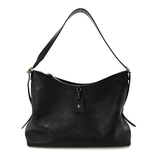 Handbag - Black