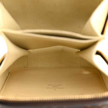 Monogram Valisette Verticale Handbag