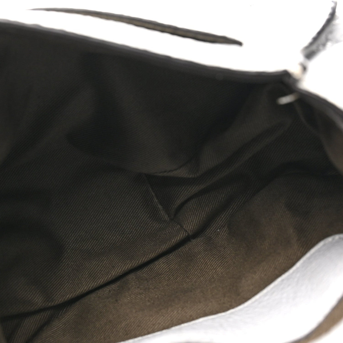 Mini Calfskin Crossbody Bag