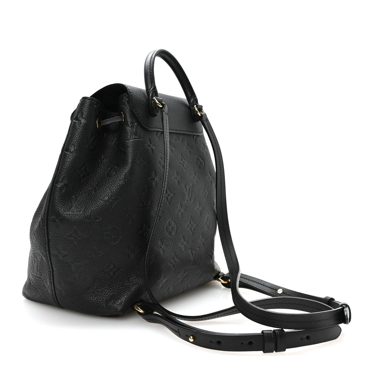 Backpack - Black