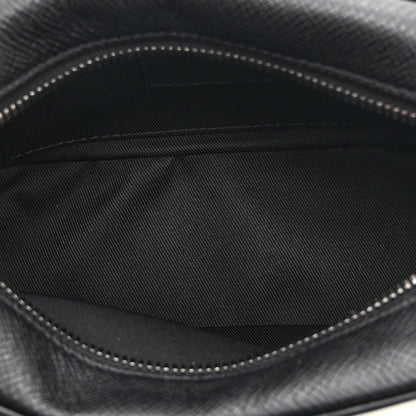 Mini Travel Bag - Black
