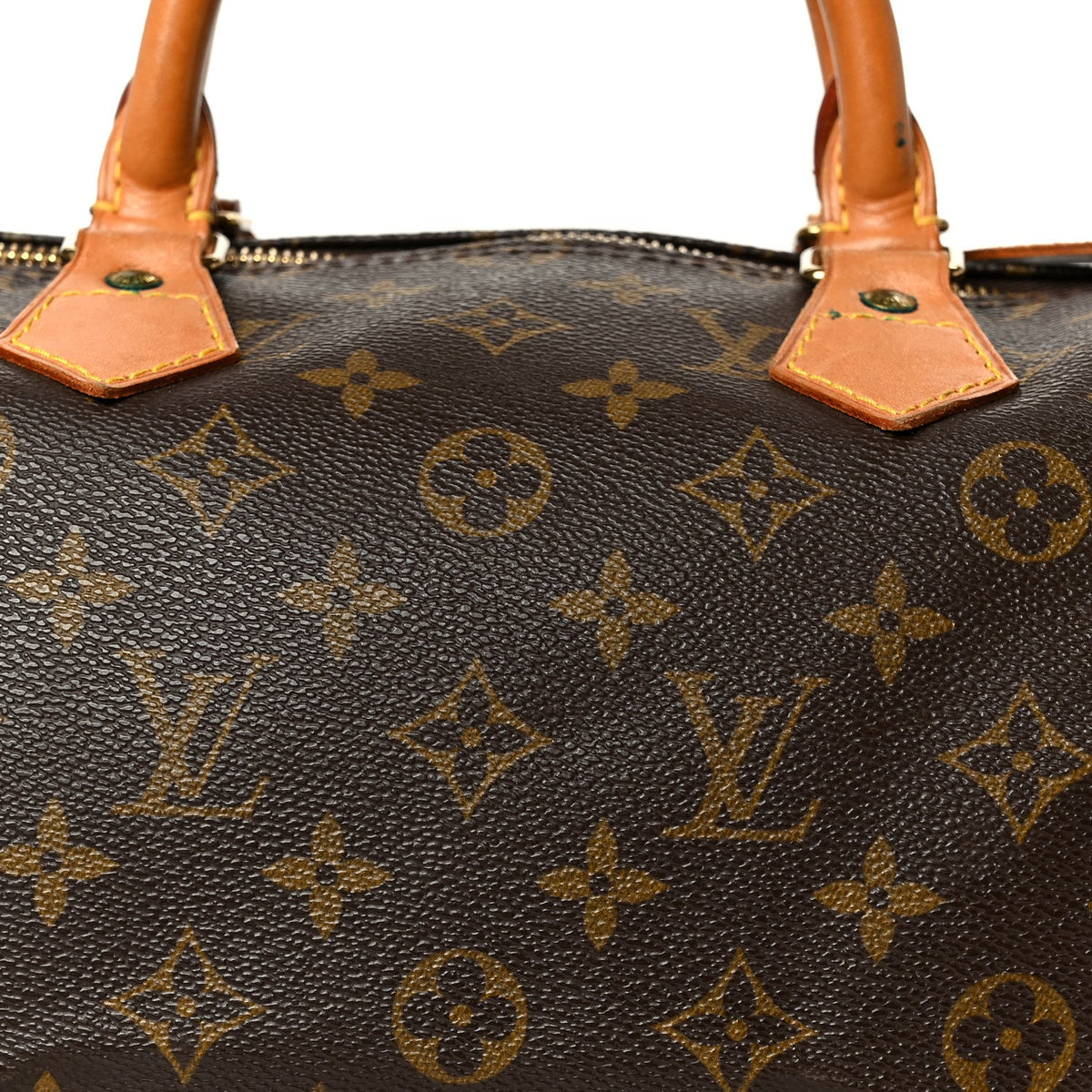Monogram Speedy 35 Handbag