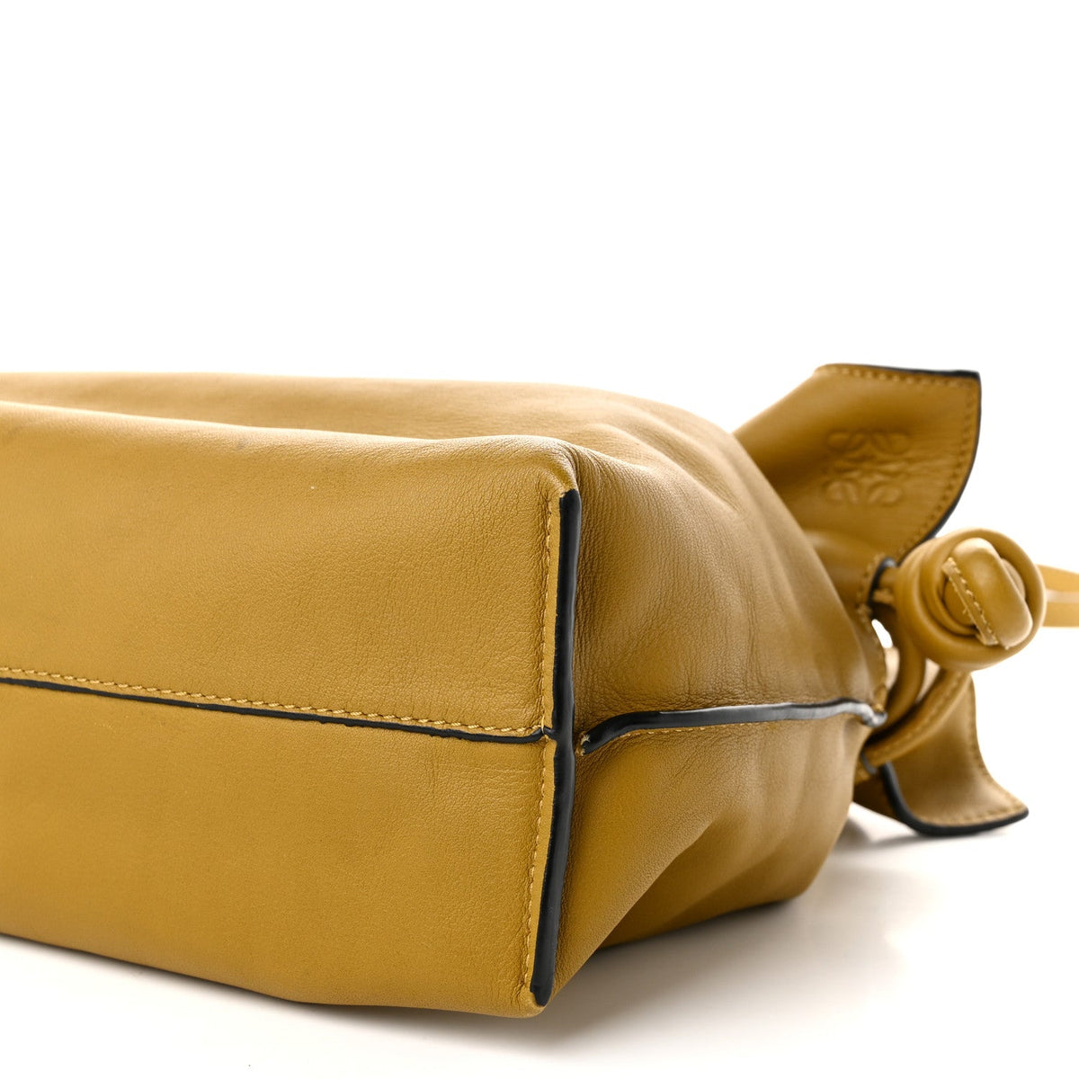 Medium Nappa Handbag