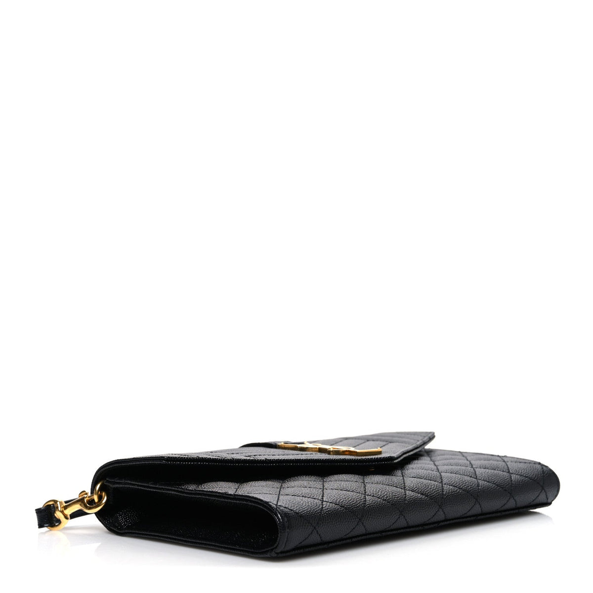 Clutch Bag - Red