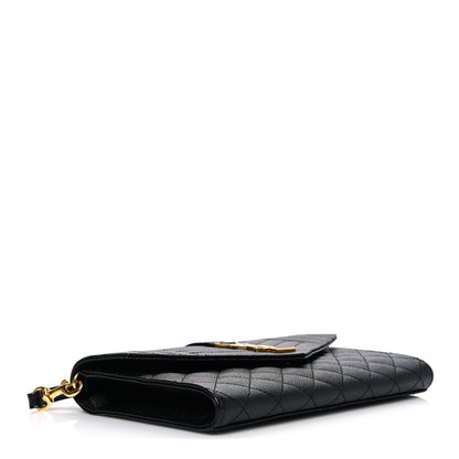 Clutch Bag - Red