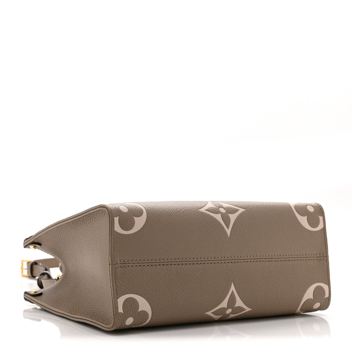 Empreinte Monogram Giant Onthego Pm Tour Handbag