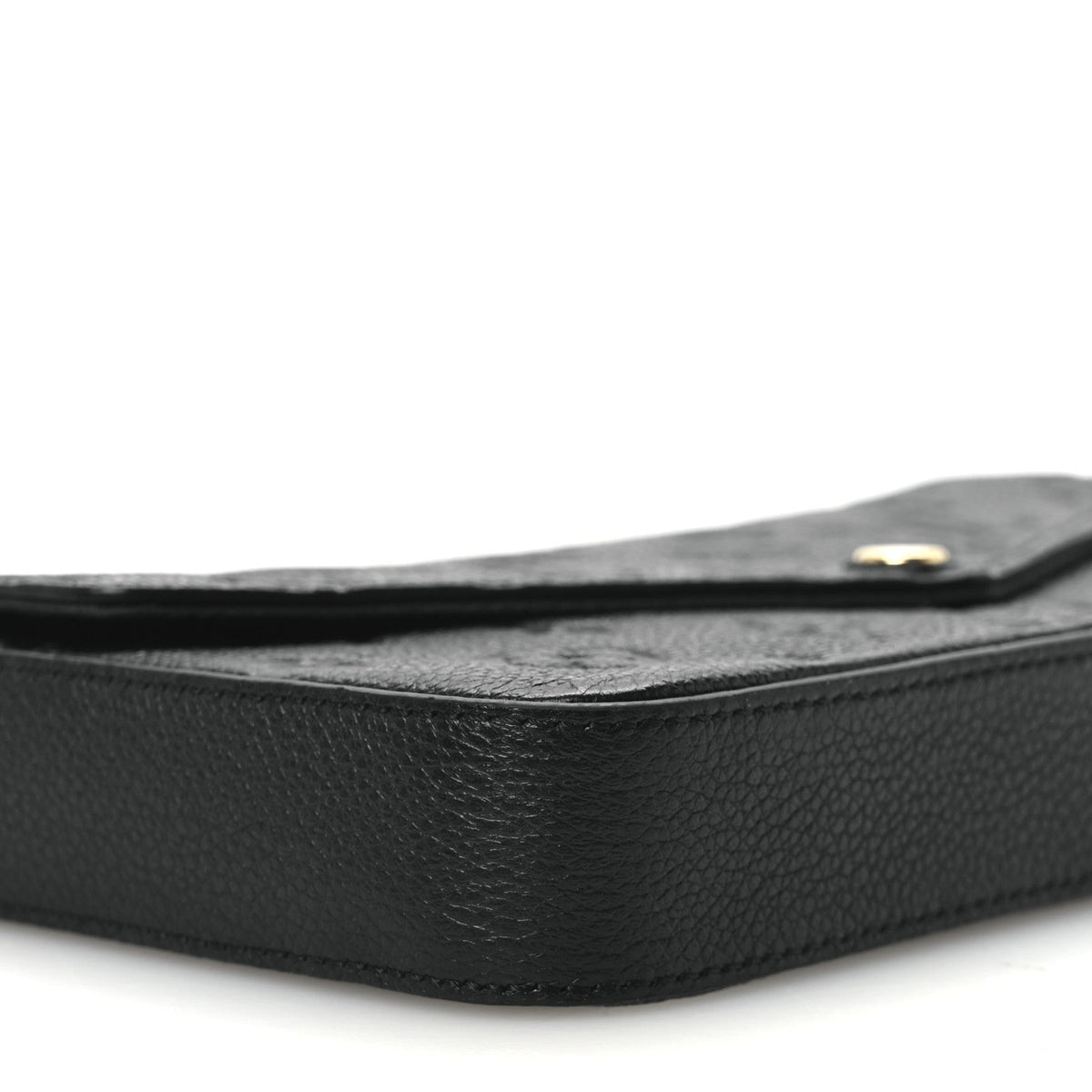 Wallet Bag - Black