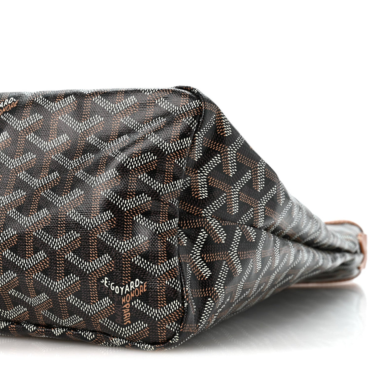 Hobo Bag - Black