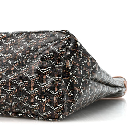 Hobo Bag - Black