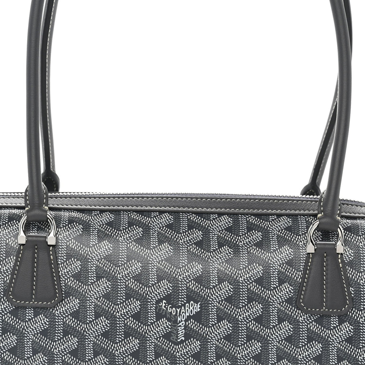 Handbag - Grey