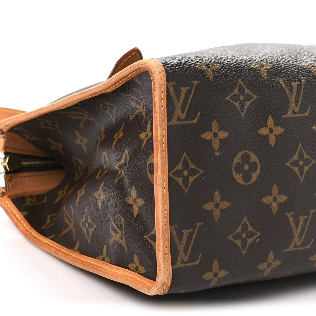 Monogram Popincourt Haut Handbag