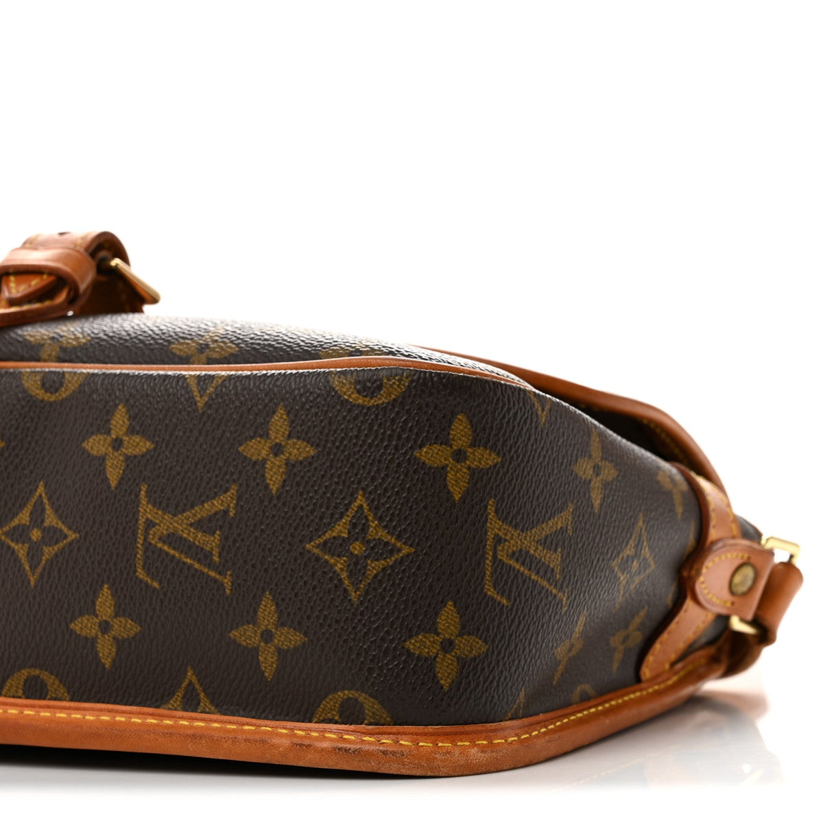 Monogram Sologne Handbag