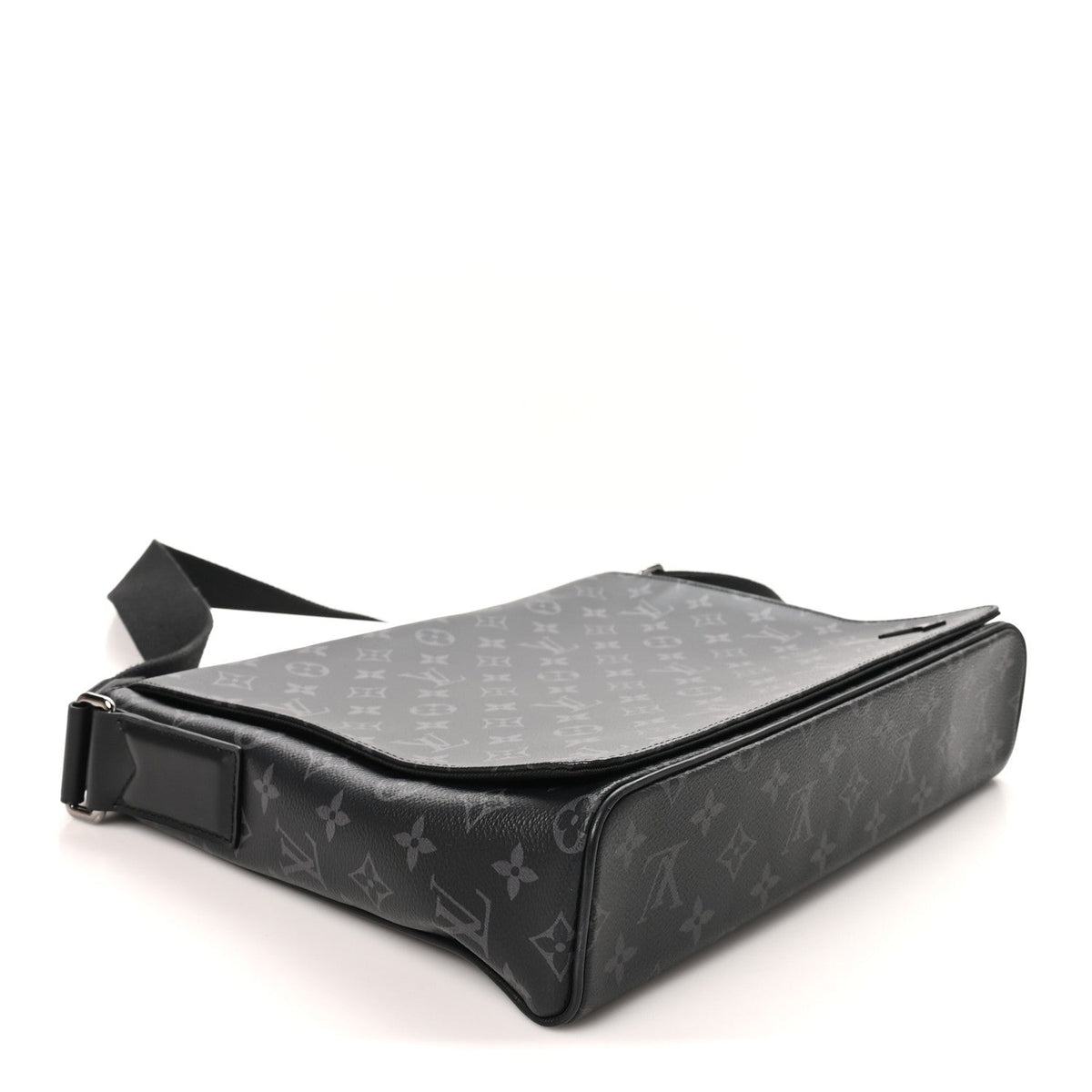 Monogram Eclipse District Mm Handbag