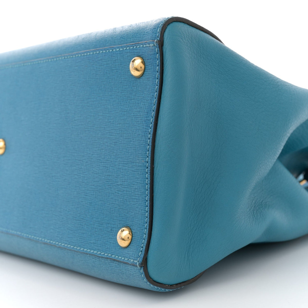 Tote Bag - Blue