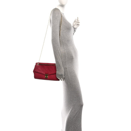 Empreinte Saint Germain Mm Aurore Handbag