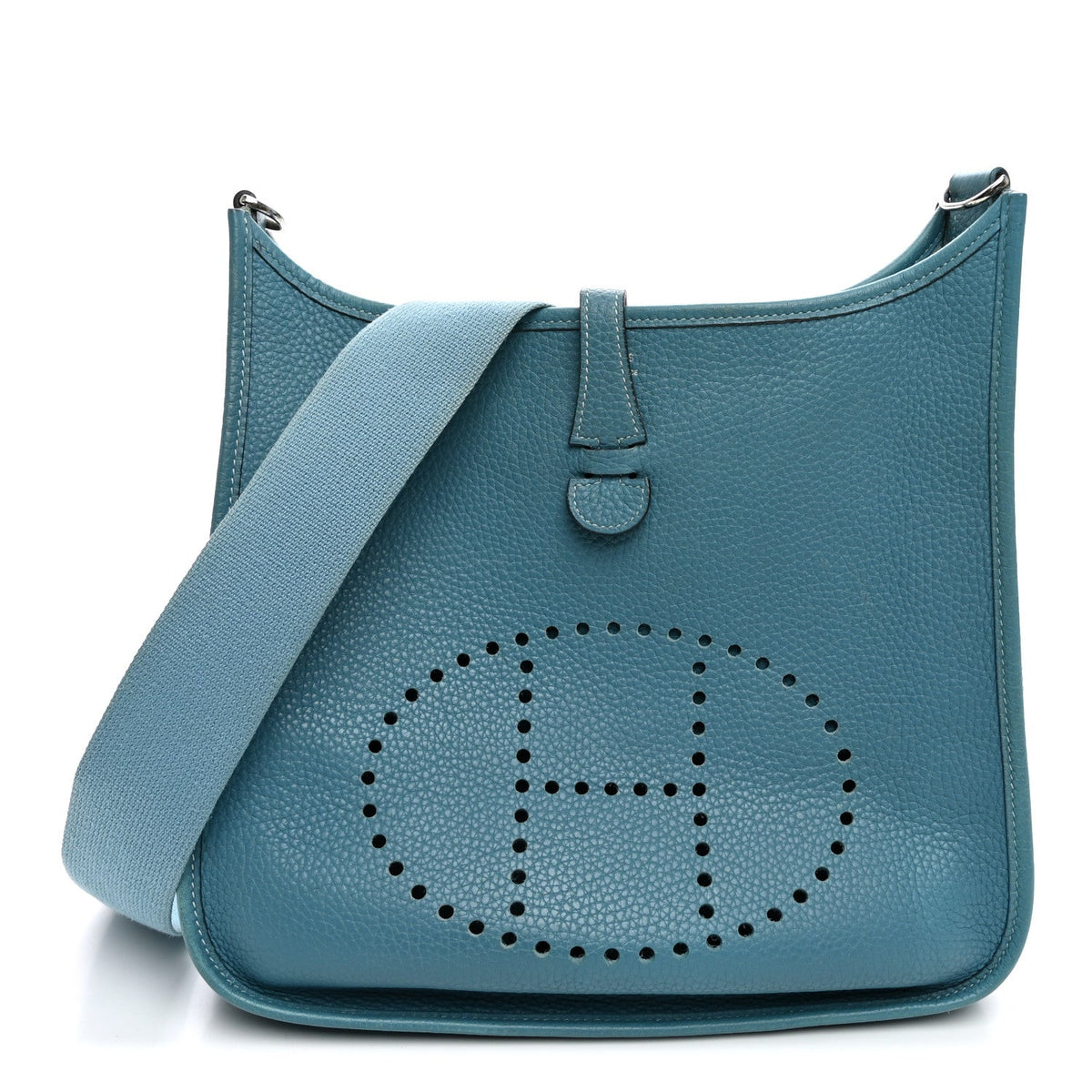Handbag - Blue