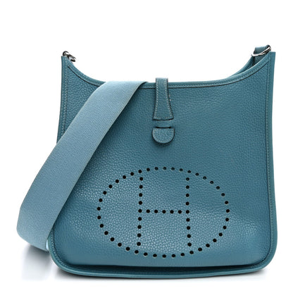 Handbag - Blue