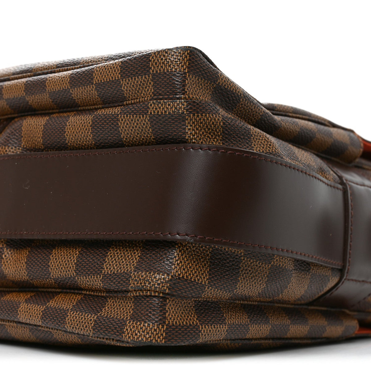 Damier Ebene Naviglio Handbag