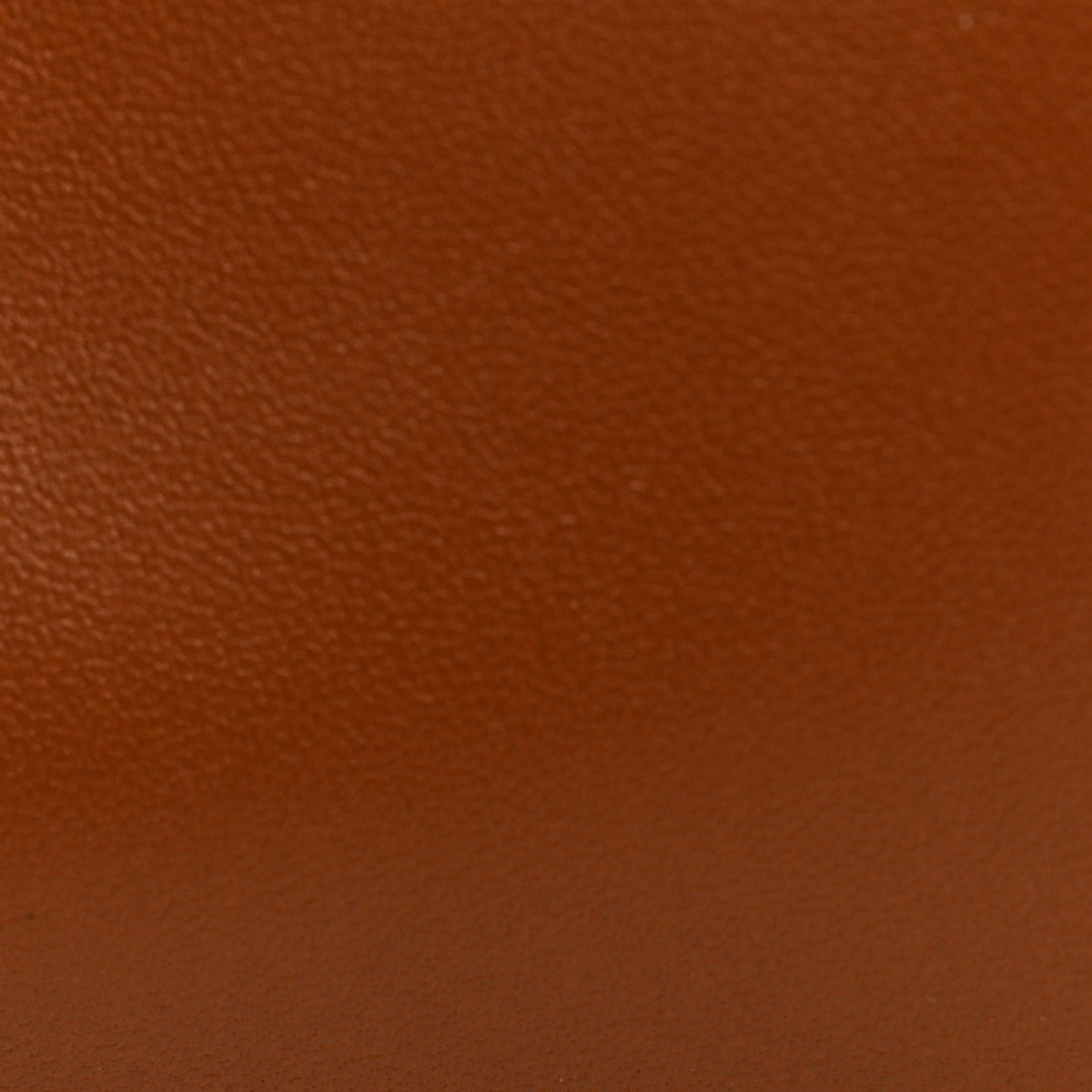 Lambskin Crossbody Bag - Tan