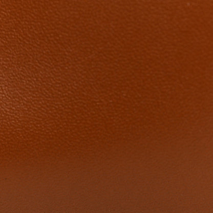 Lambskin Crossbody Bag - Tan