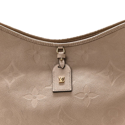 Empreinte Monogram Giant Carryall Mm Tou Handbag