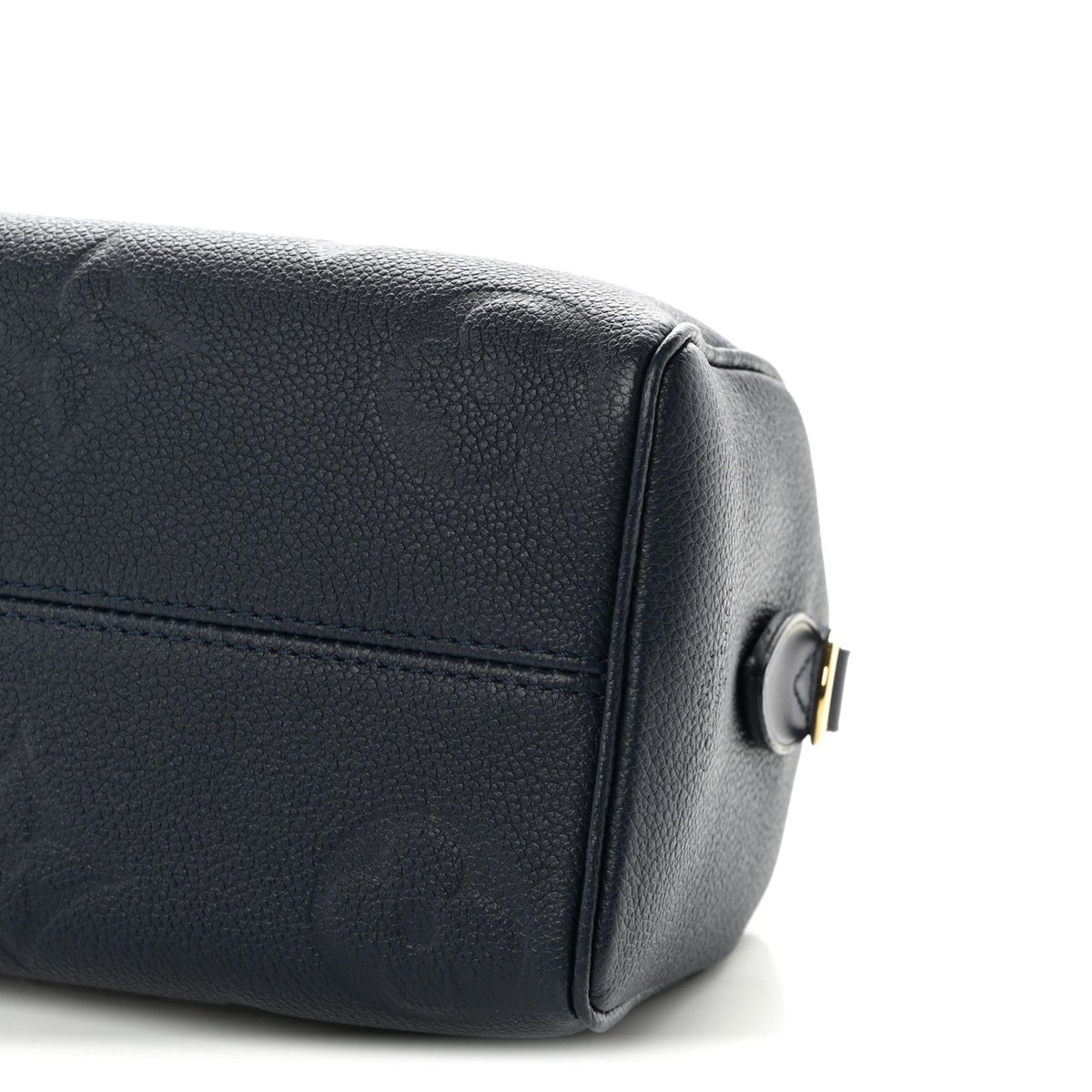 Empreinte Monogram Giant Speedy Bandouli Handbag