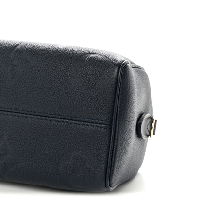 Empreinte Monogram Giant Speedy Bandouli Handbag