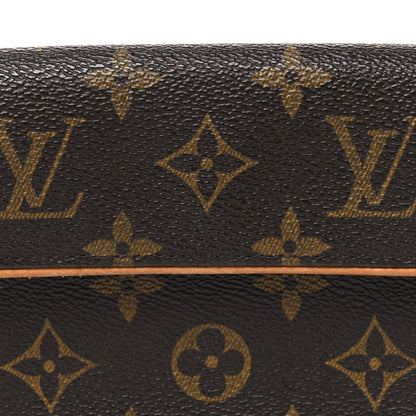 Monogram Pochette Florentine Xs Handbag