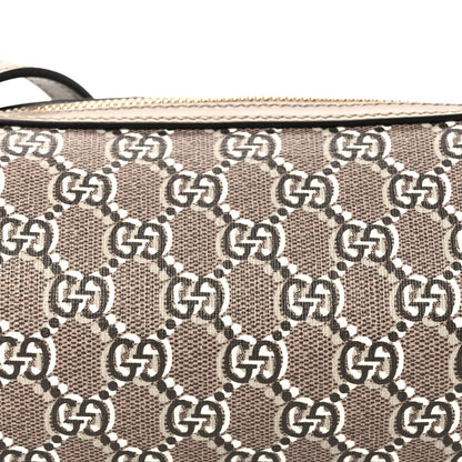 Crossbody Bag - Beige