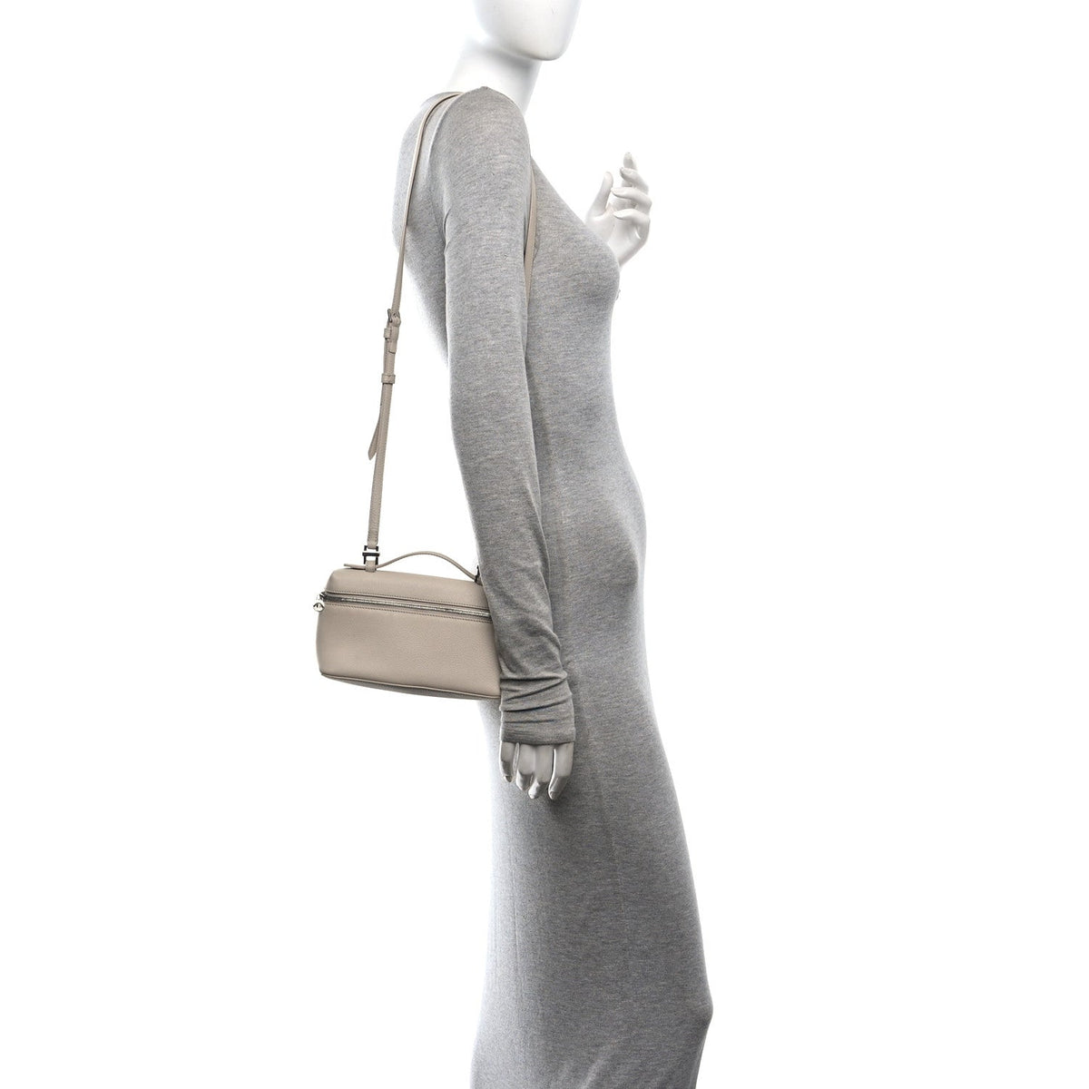 Calfskin Pouch