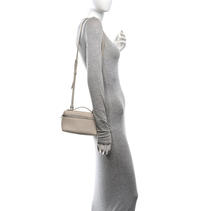 Calfskin Pouch