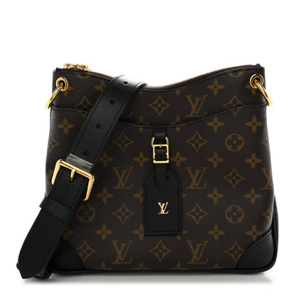 Handbag - Black