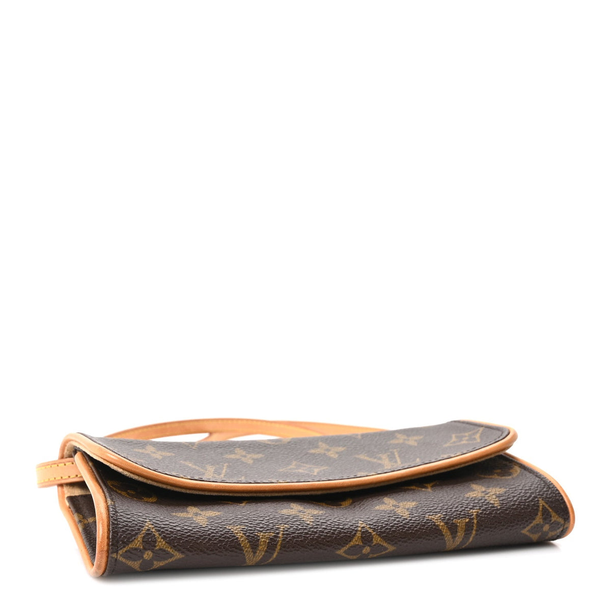 Monogram Pochette Twin Pm Handbag