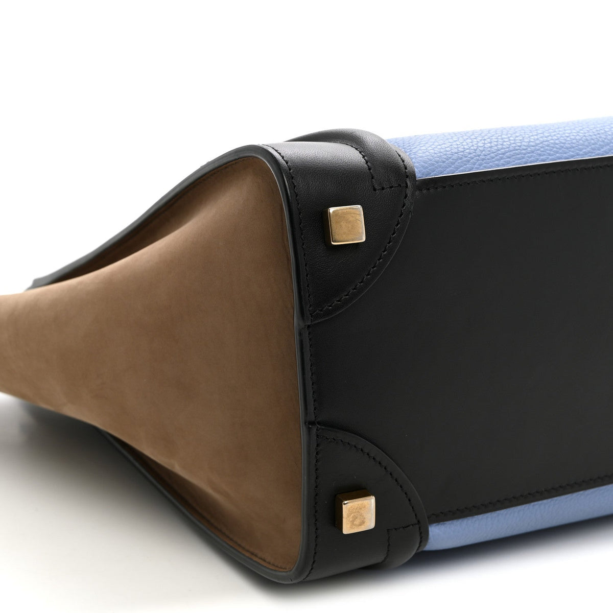 Calfskin Travel Bag