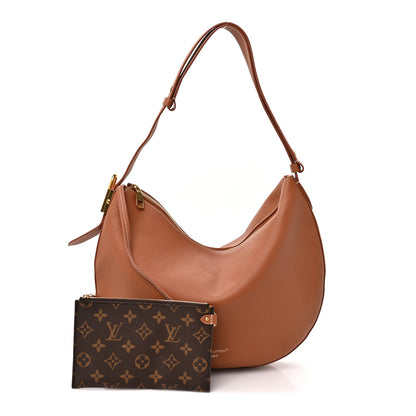 Calfskin Handbag