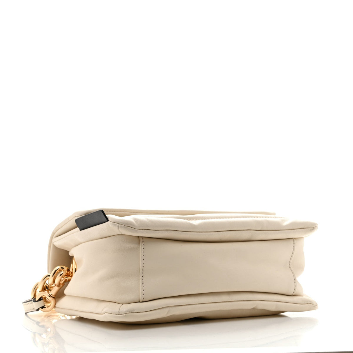 Lambskin Handbag