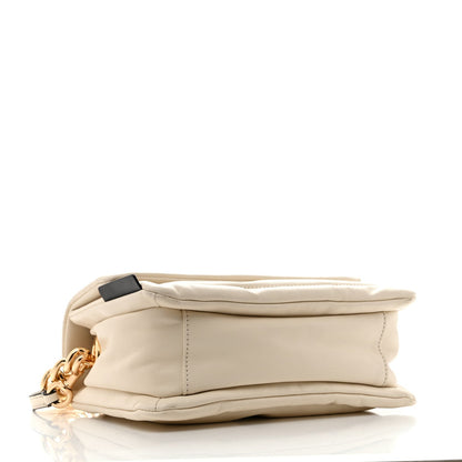 Lambskin Handbag