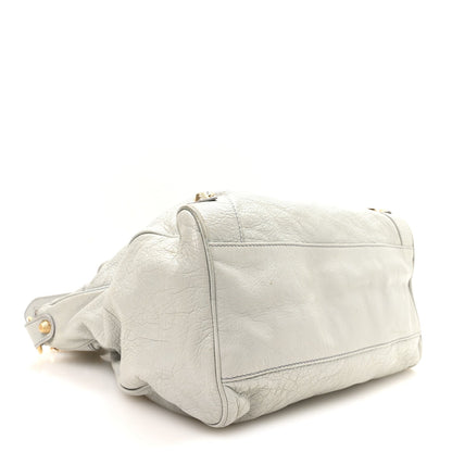 Handbag - Gold