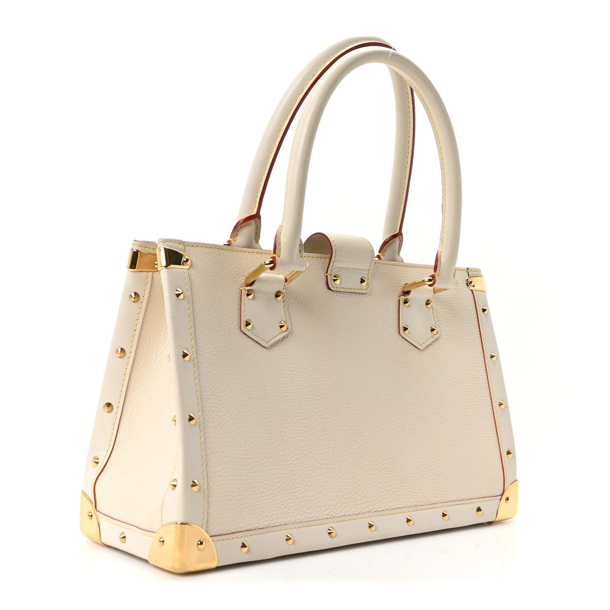 Handbag - White