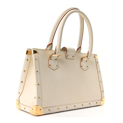 Handbag - White