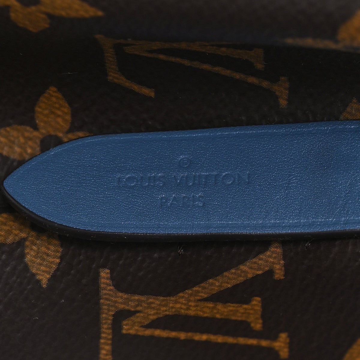 Handbag - Blue