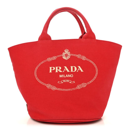 Small Tote Bag