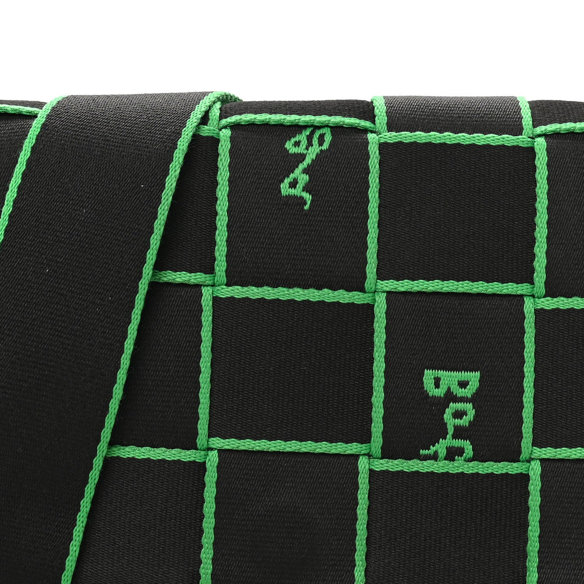 Maxi Crossbody Bag