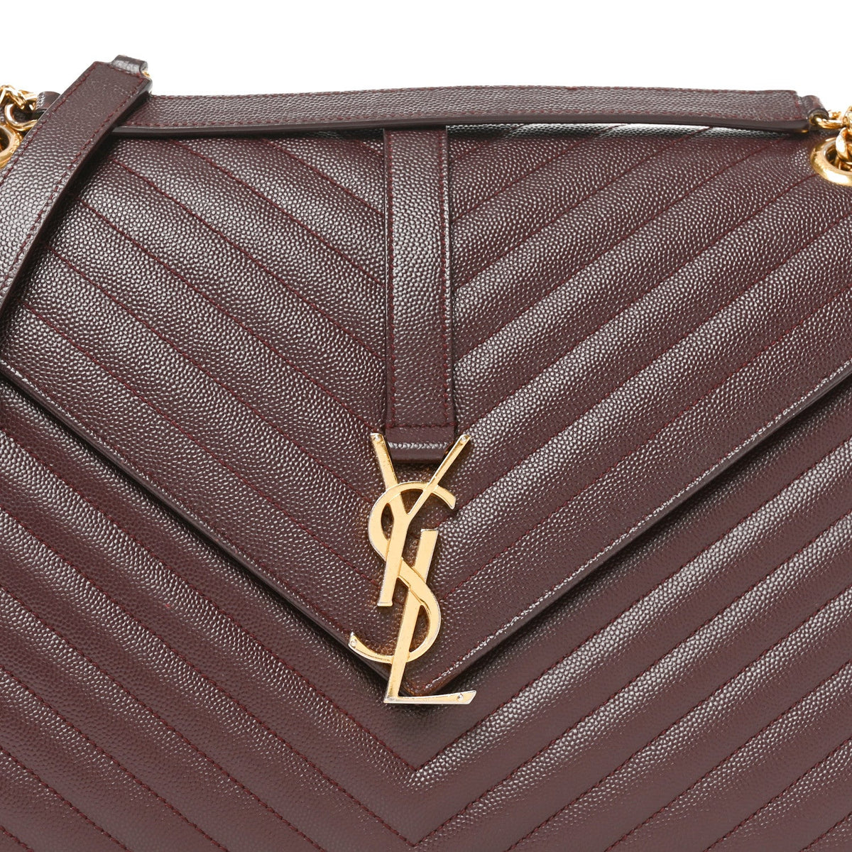 Large Satchel Bag
