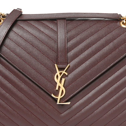 Large Satchel Bag