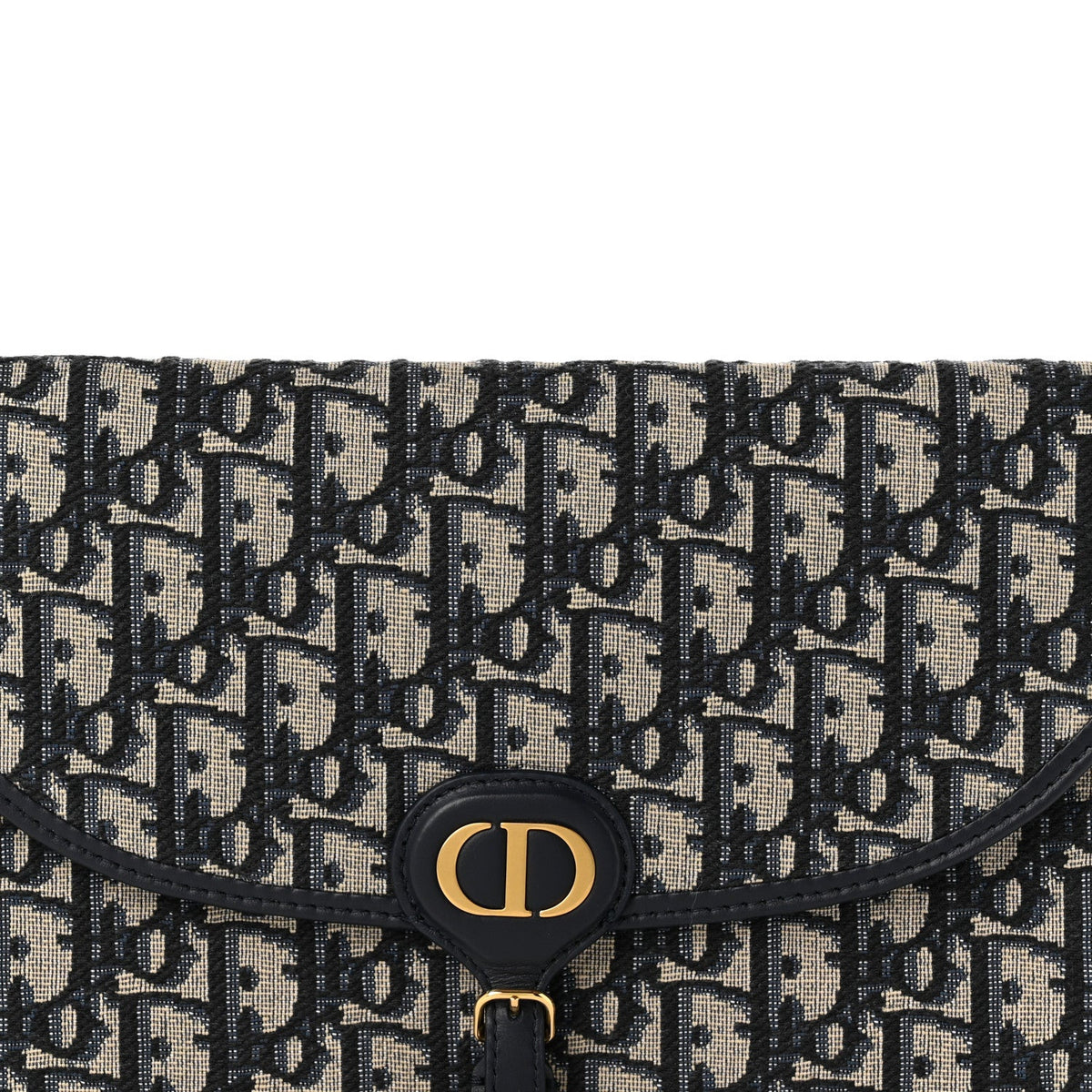 Pouch - Blue