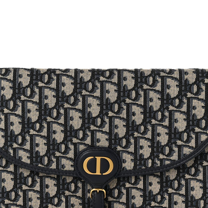 Pouch - Blue
