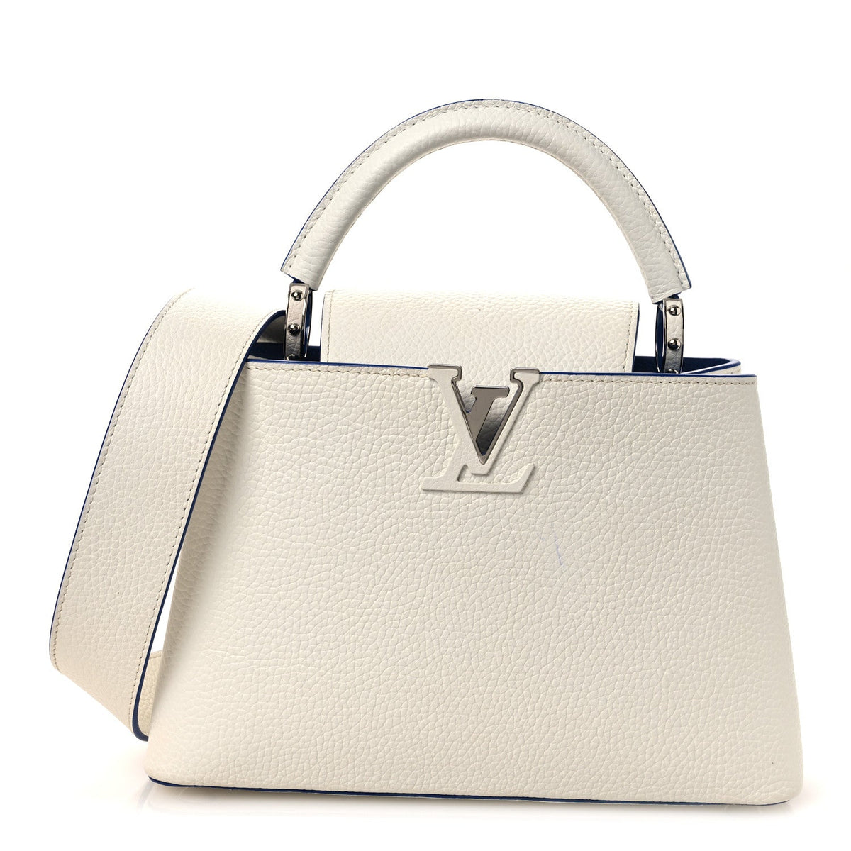 Handbag - White